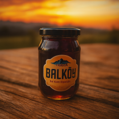 Kestane Balı 460 GR