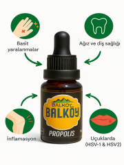 Propolis Damla