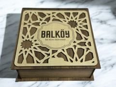 BALKÖY HEDİYELİK PAKET