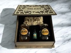 BALKÖY HEDİYELİK PAKET