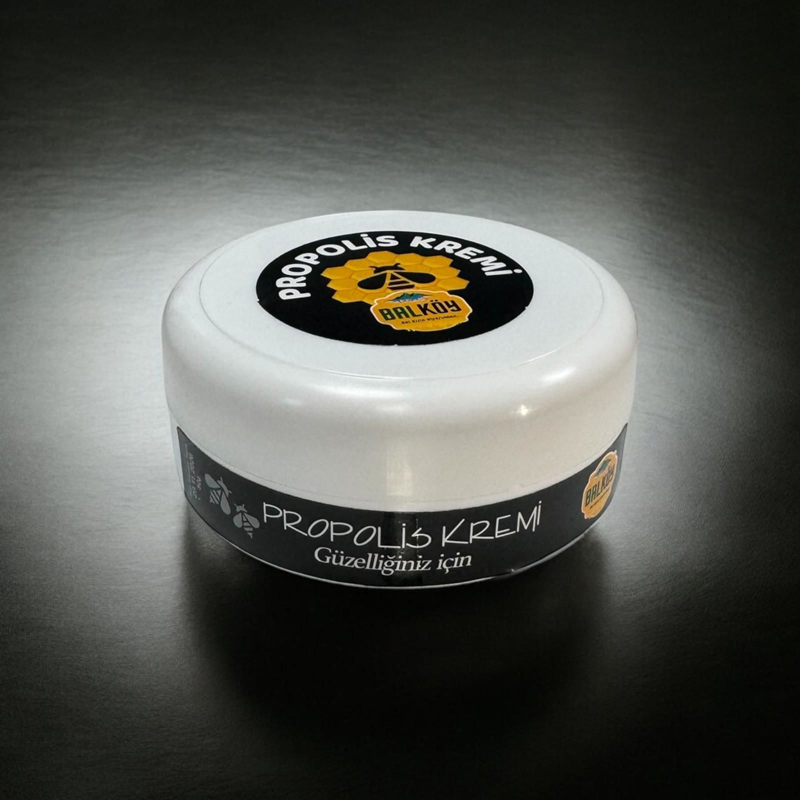 PROPOİS ÖZLÜ KREM